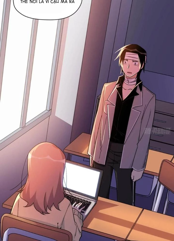 Bạn Gái Phản Diện Của Ta Chapter 149 - Trang 44