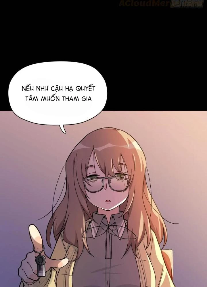 Bạn Gái Phản Diện Của Ta Chapter 149 - Trang 48