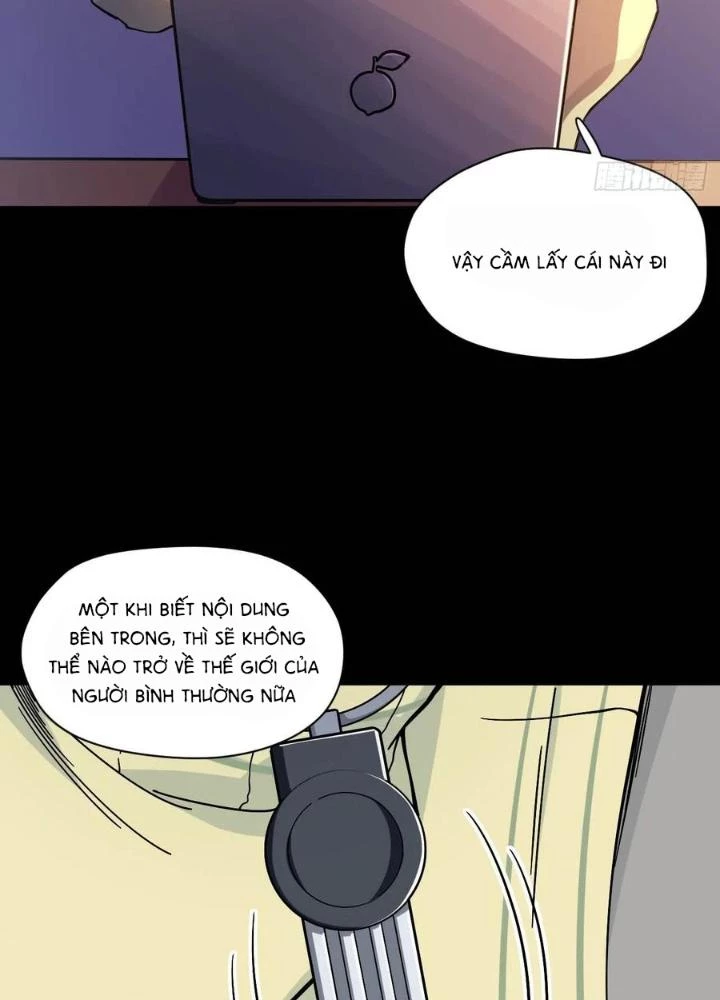 Bạn Gái Phản Diện Của Ta Chapter 149 - Trang 50