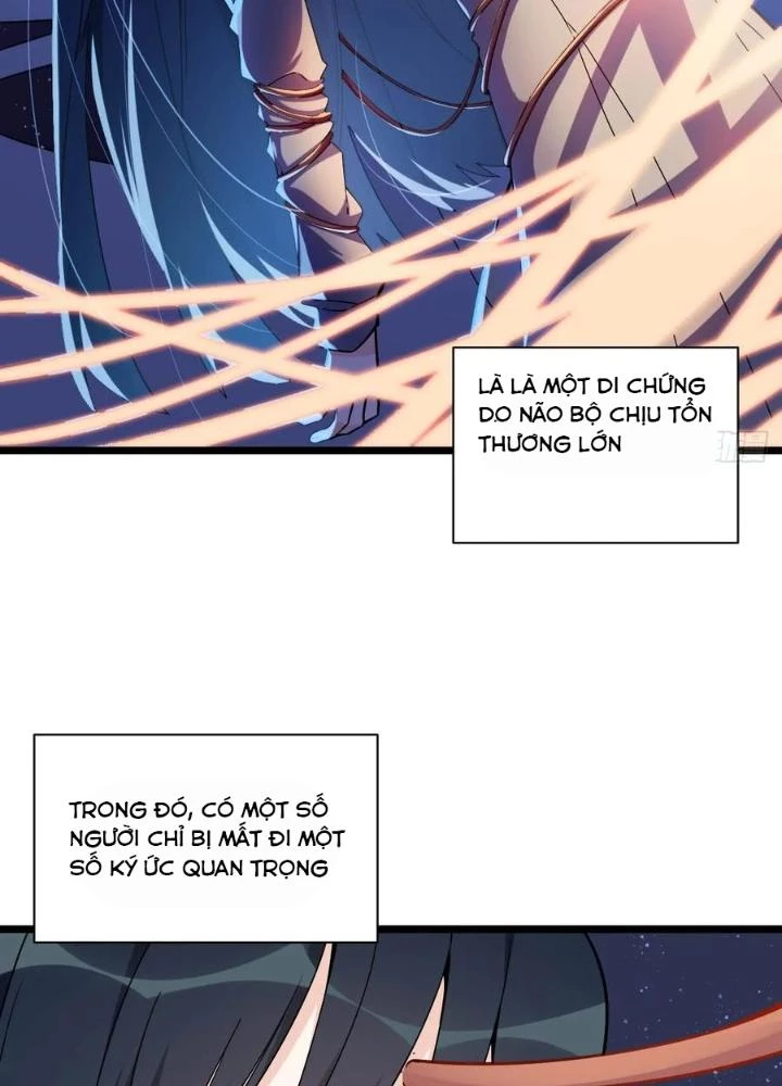 Bạn Gái Phản Diện Của Ta Chapter 149 - Trang 6