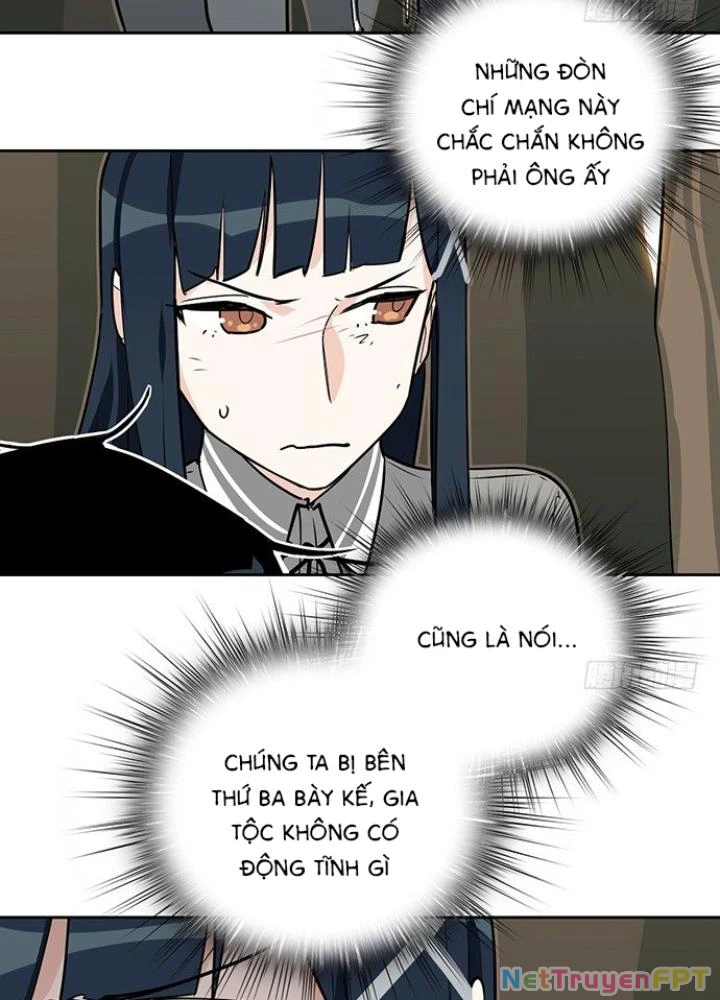 Bạn Gái Phản Diện Của Ta Chapter 15 - Trang 10