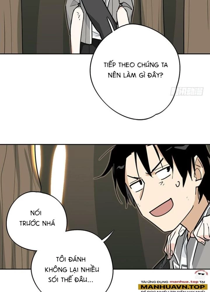 Bạn Gái Phản Diện Của Ta Chapter 15 - Trang 14