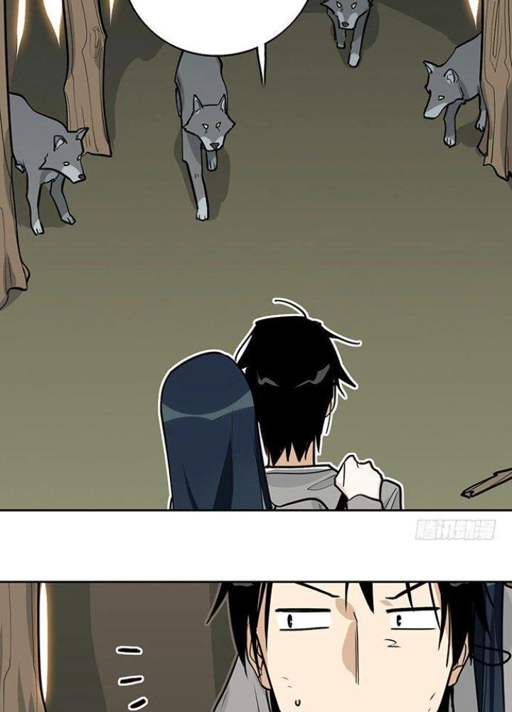 Bạn Gái Phản Diện Của Ta Chapter 15 - Trang 20