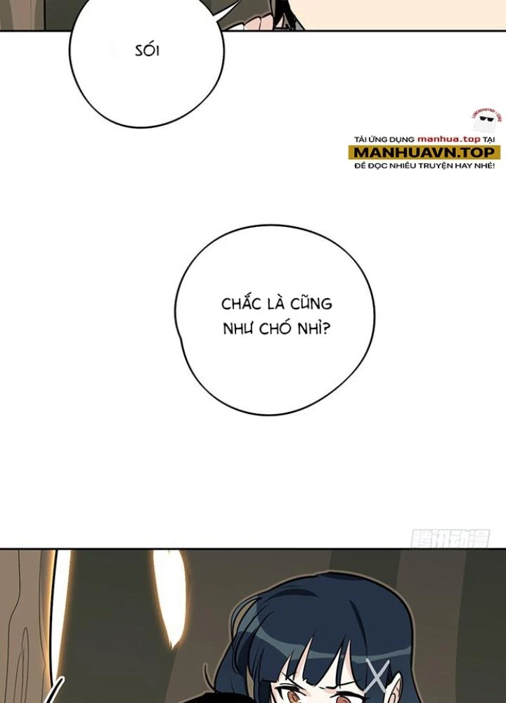 Bạn Gái Phản Diện Của Ta Chapter 15 - Trang 24