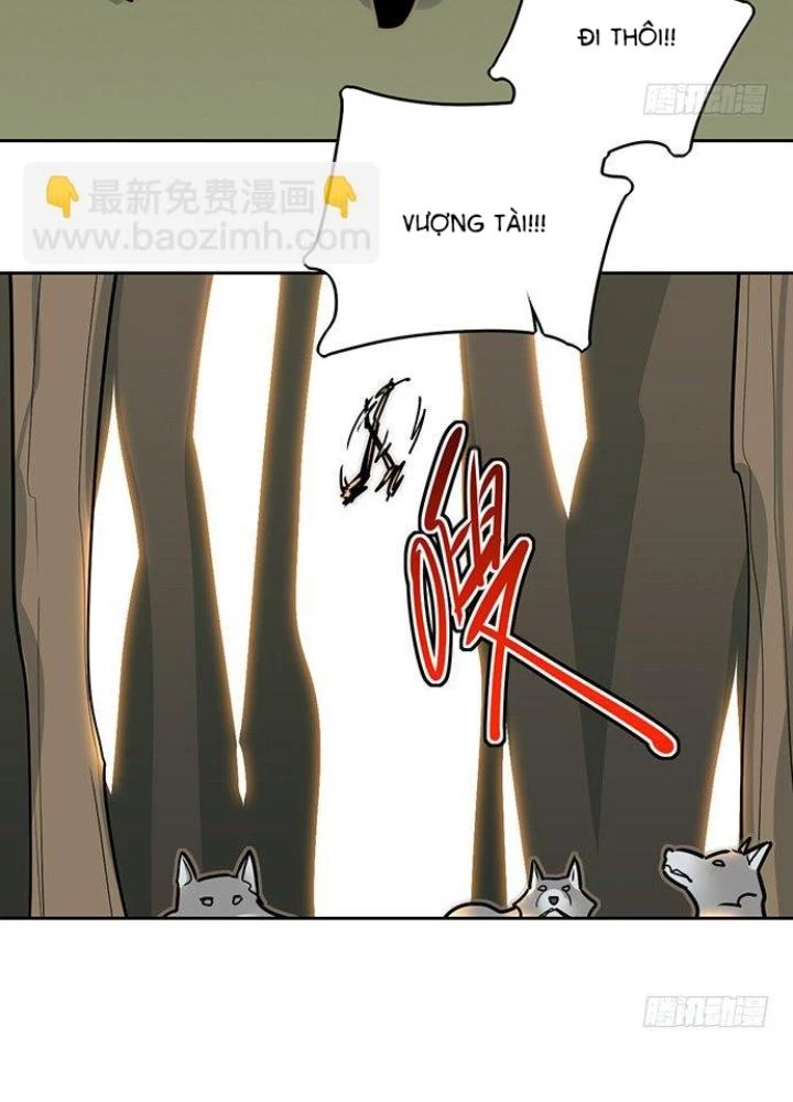 Bạn Gái Phản Diện Của Ta Chapter 15 - Trang 28