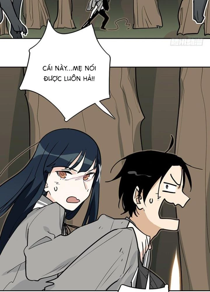 Bạn Gái Phản Diện Của Ta Chapter 15 - Trang 36
