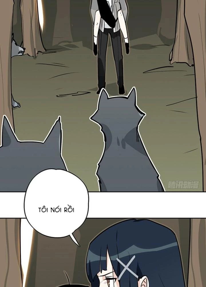 Bạn Gái Phản Diện Của Ta Chapter 15 - Trang 6