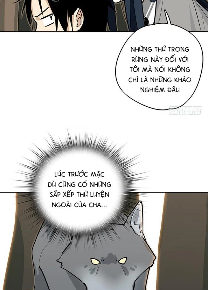 Bạn Gái Phản Diện Của Ta Chapter 15 - Trang 8
