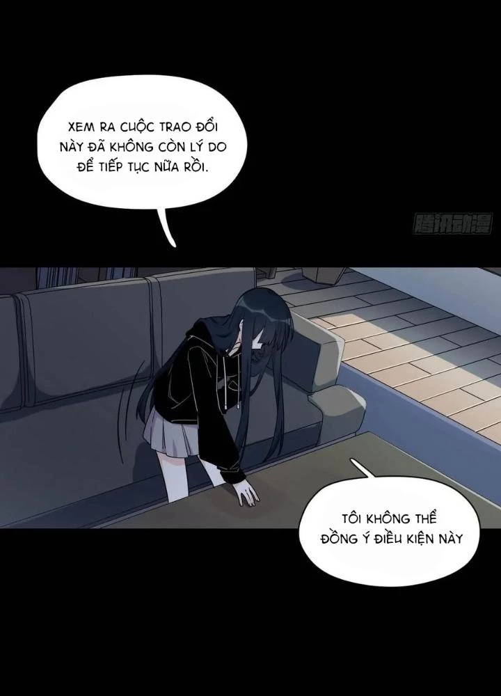 Bạn Gái Phản Diện Của Ta Chapter 150 - Trang 18
