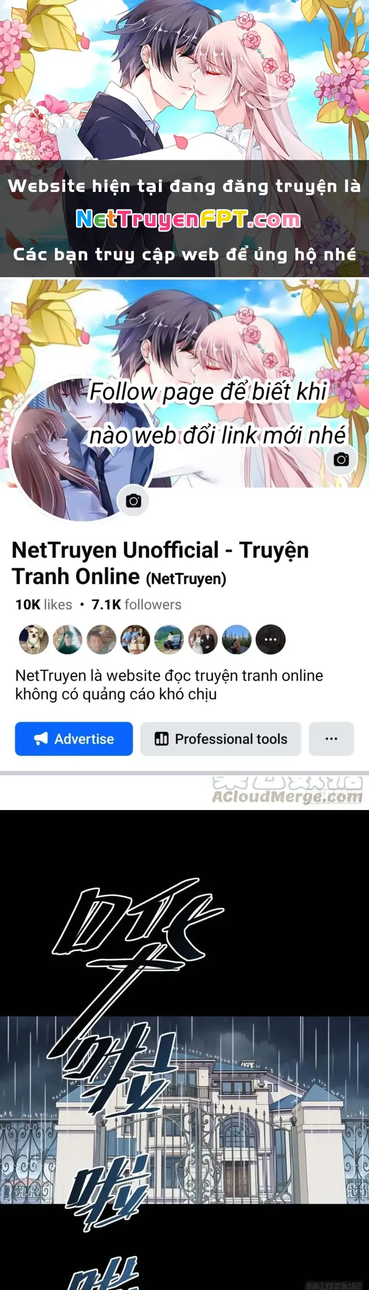 Bạn Gái Phản Diện Của Ta Chapter 150 - Trang 2
