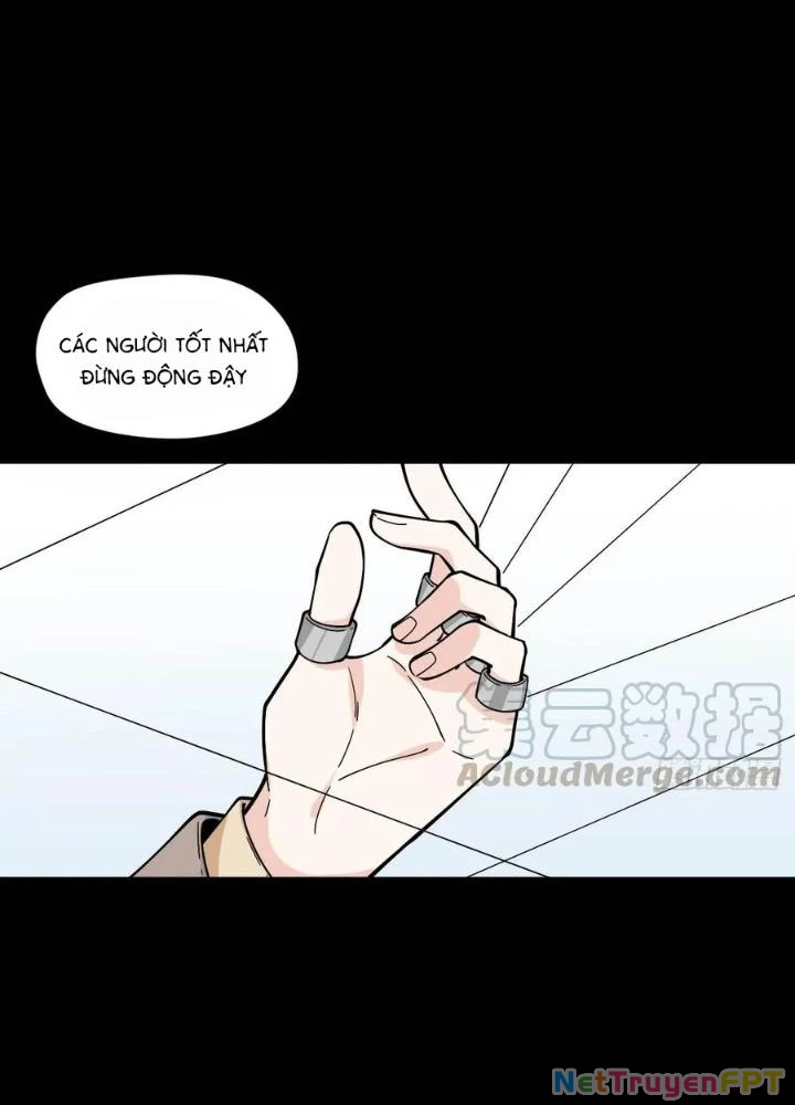 Bạn Gái Phản Diện Của Ta Chapter 150 - Trang 34