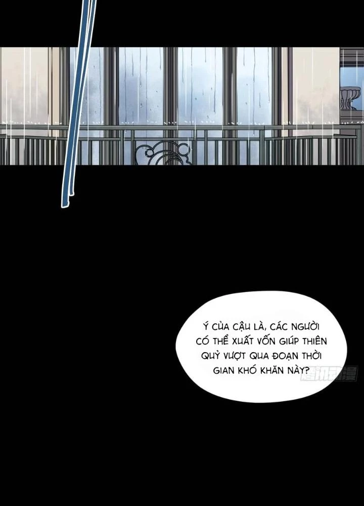 Bạn Gái Phản Diện Của Ta Chapter 150 - Trang 4