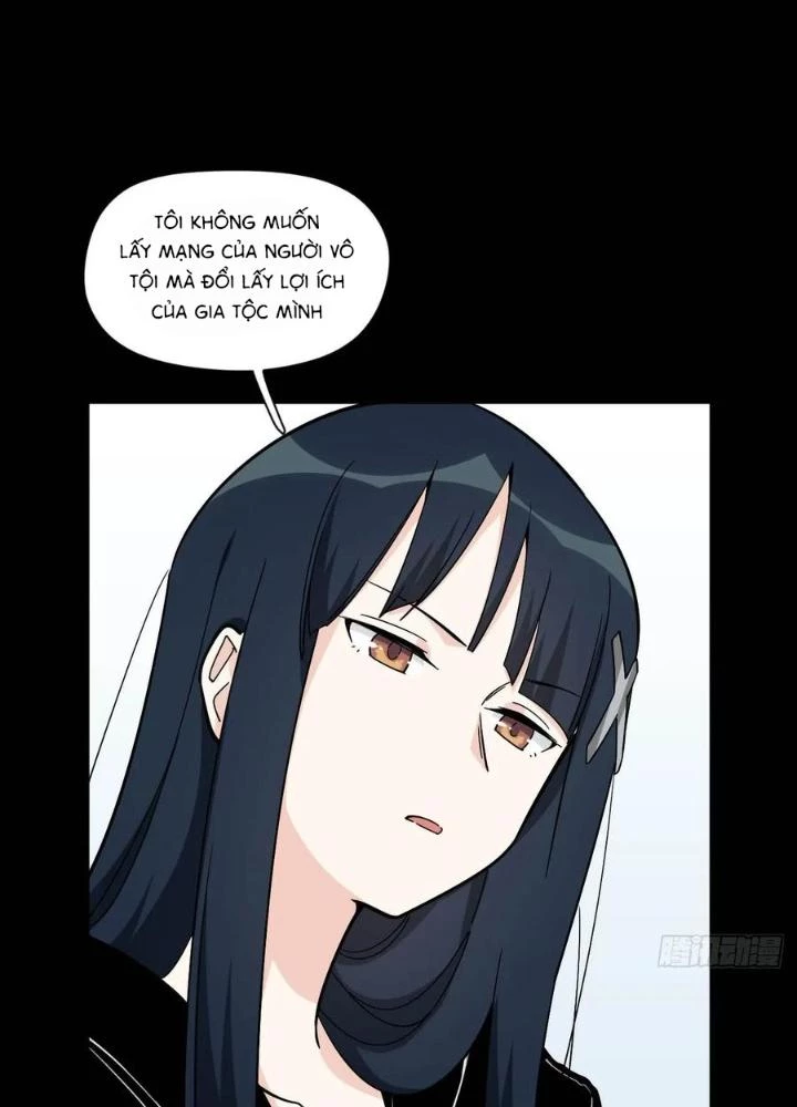 Bạn Gái Phản Diện Của Ta Chapter 150 - Trang 44