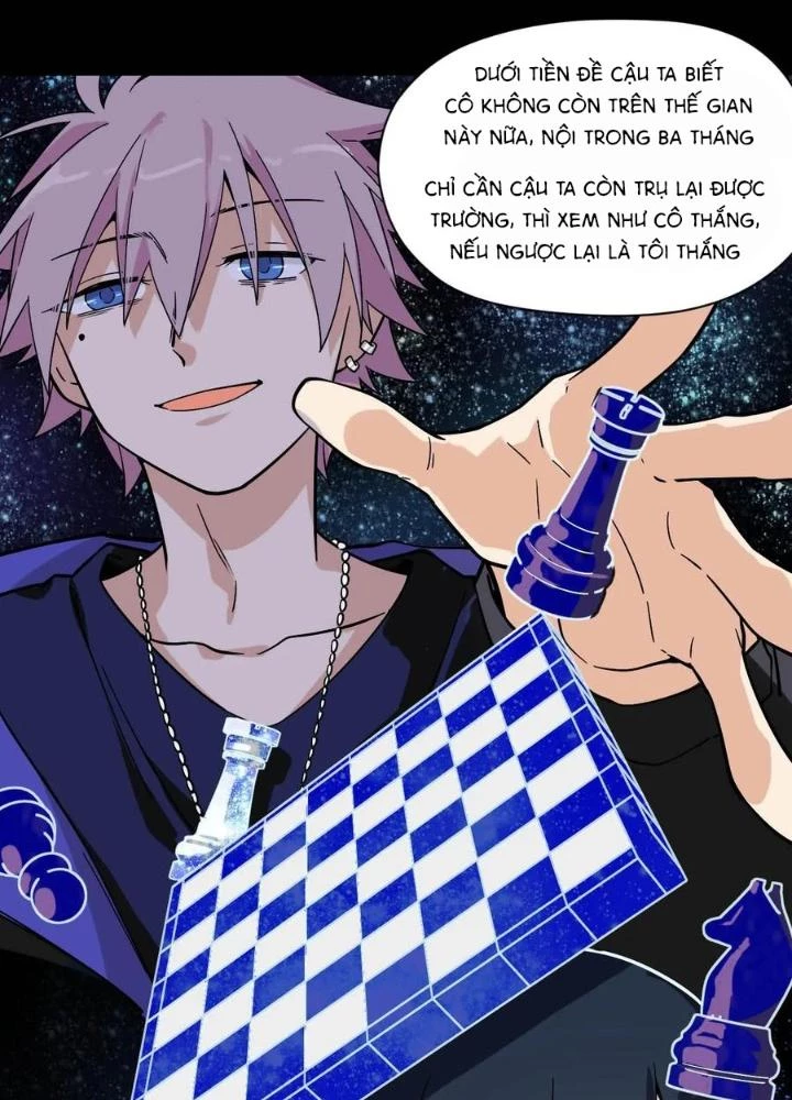Bạn Gái Phản Diện Của Ta Chapter 150 - Trang 50