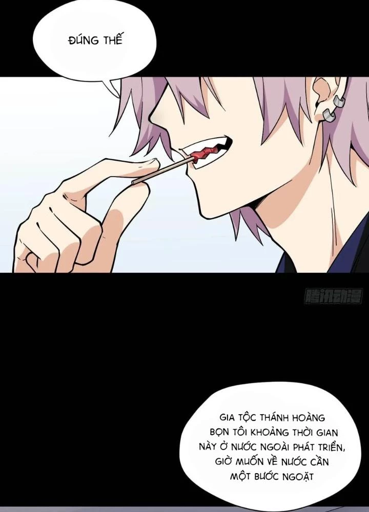 Bạn Gái Phản Diện Của Ta Chapter 150 - Trang 6