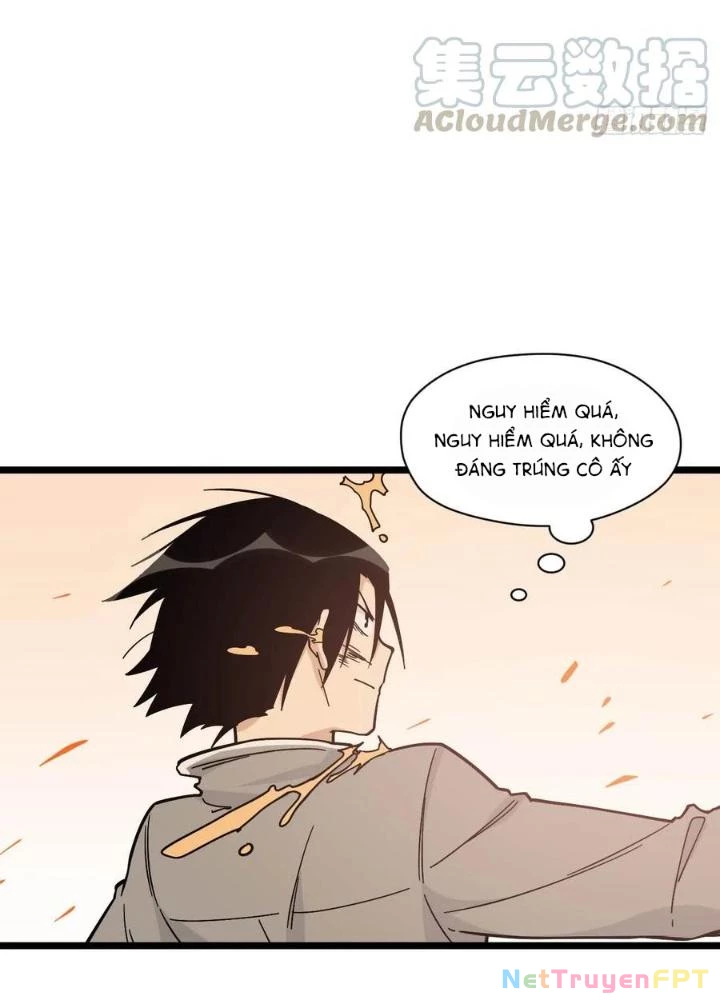 Bạn Gái Phản Diện Của Ta Chapter 151 - Trang 16