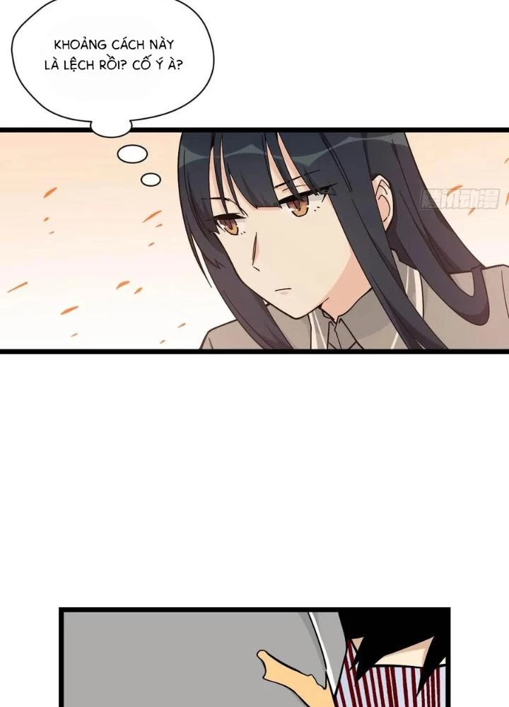 Bạn Gái Phản Diện Của Ta Chapter 151 - Trang 18
