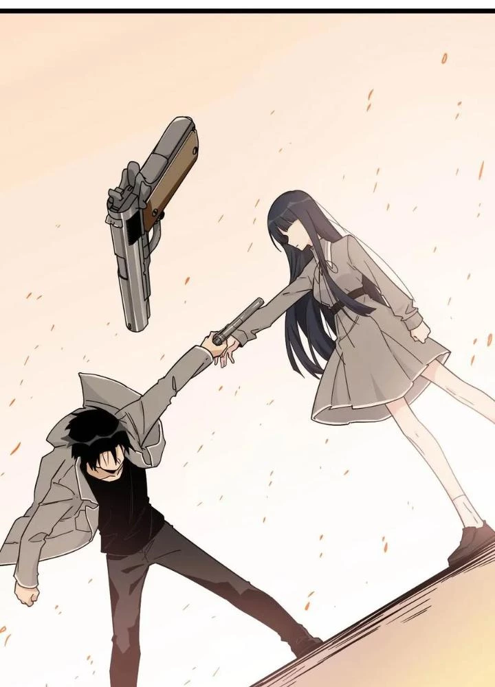 Bạn Gái Phản Diện Của Ta Chapter 151 - Trang 28