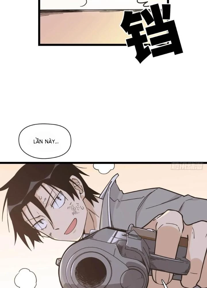 Bạn Gái Phản Diện Của Ta Chapter 151 - Trang 32