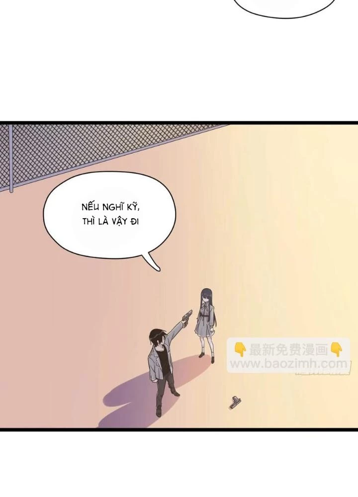 Bạn Gái Phản Diện Của Ta Chapter 151 - Trang 34