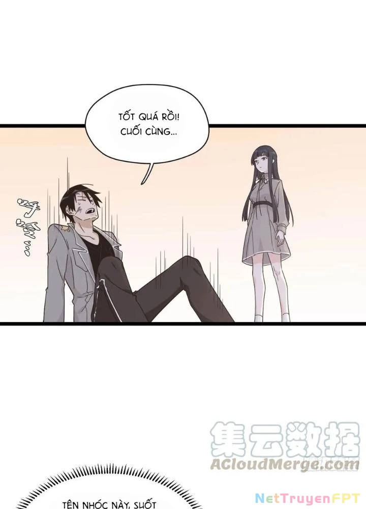 Bạn Gái Phản Diện Của Ta Chapter 151 - Trang 36
