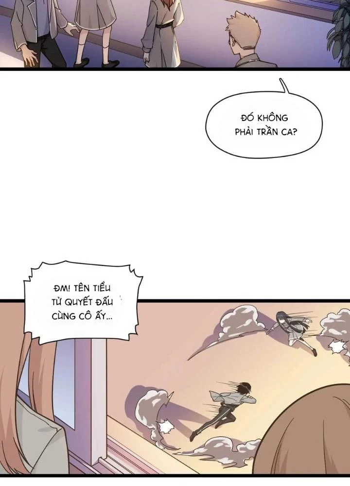 Bạn Gái Phản Diện Của Ta Chapter 151 - Trang 4