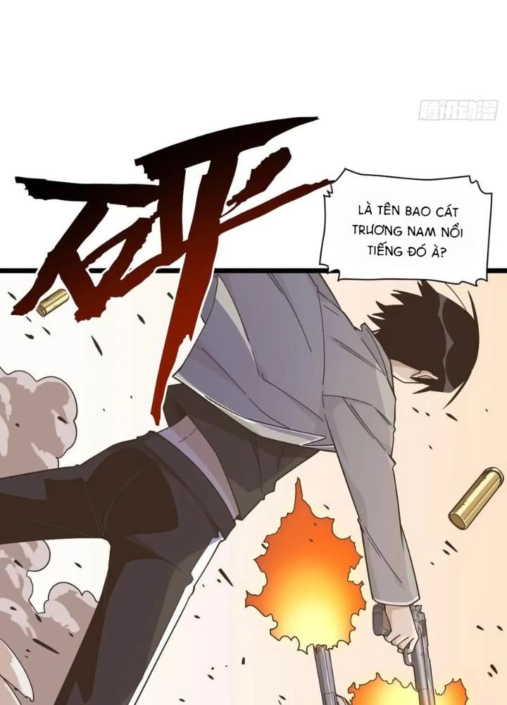 Bạn Gái Phản Diện Của Ta Chapter 151 - Trang 6