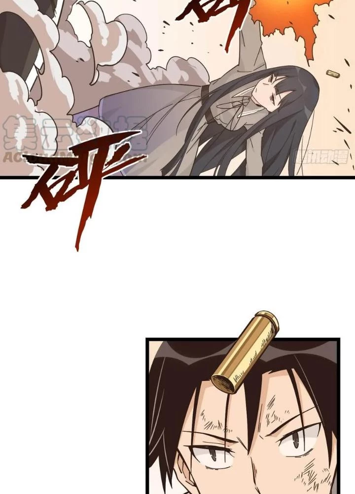 Bạn Gái Phản Diện Của Ta Chapter 151 - Trang 8