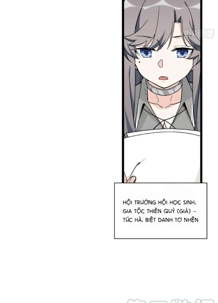 Bạn Gái Phản Diện Của Ta Chapter 152 - Trang 10