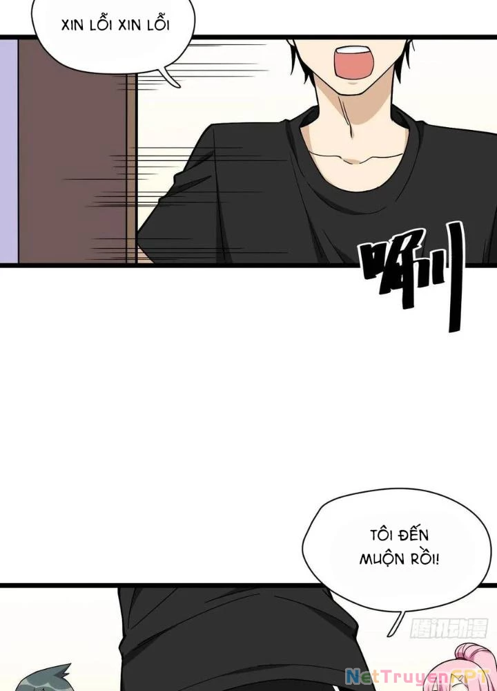 Bạn Gái Phản Diện Của Ta Chapter 152 - Trang 12