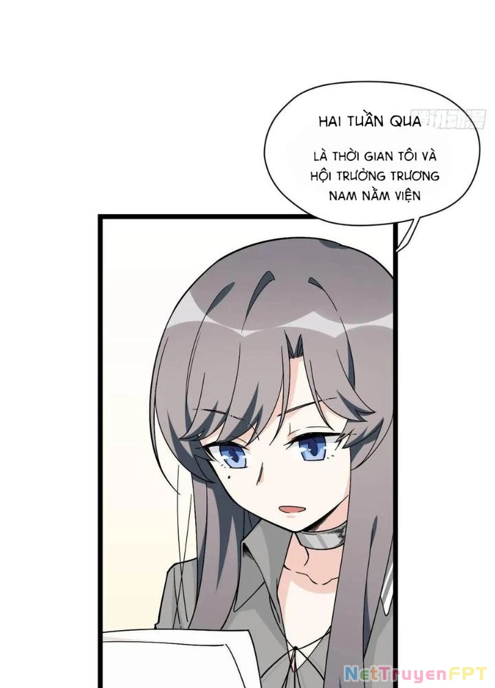 Bạn Gái Phản Diện Của Ta Chapter 152 - Trang 18