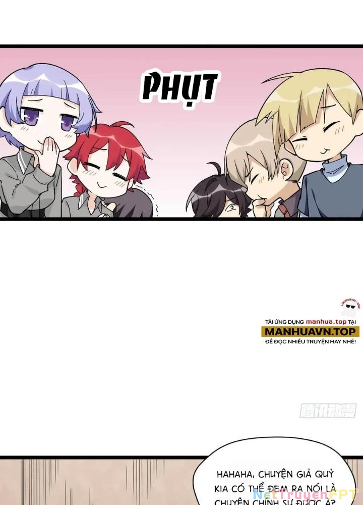 Bạn Gái Phản Diện Của Ta Chapter 152 - Trang 22