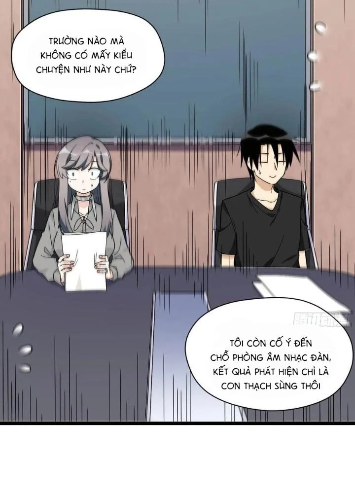 Bạn Gái Phản Diện Của Ta Chapter 152 - Trang 24