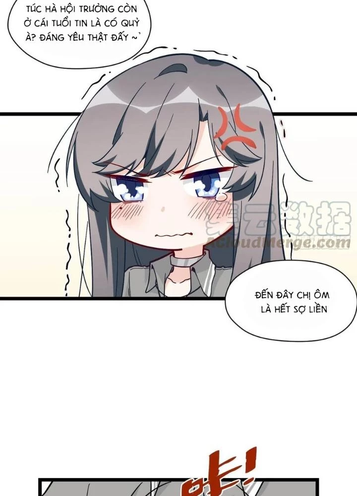 Bạn Gái Phản Diện Của Ta Chapter 152 - Trang 26