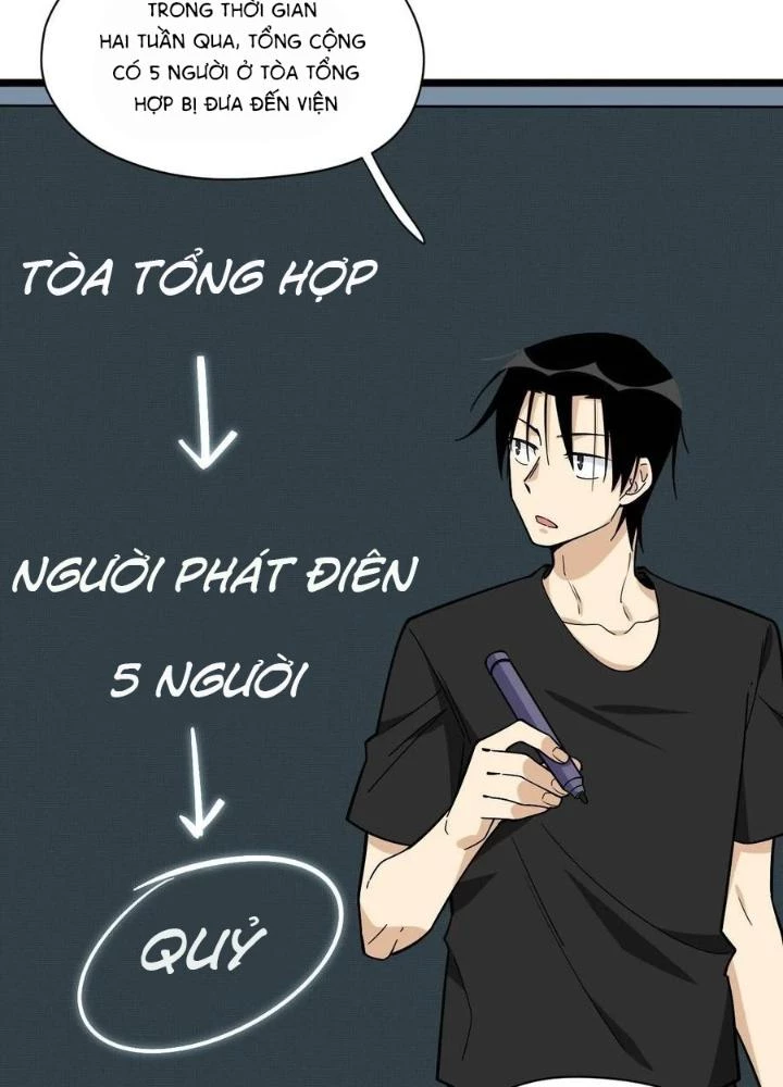 Bạn Gái Phản Diện Của Ta Chapter 152 - Trang 32