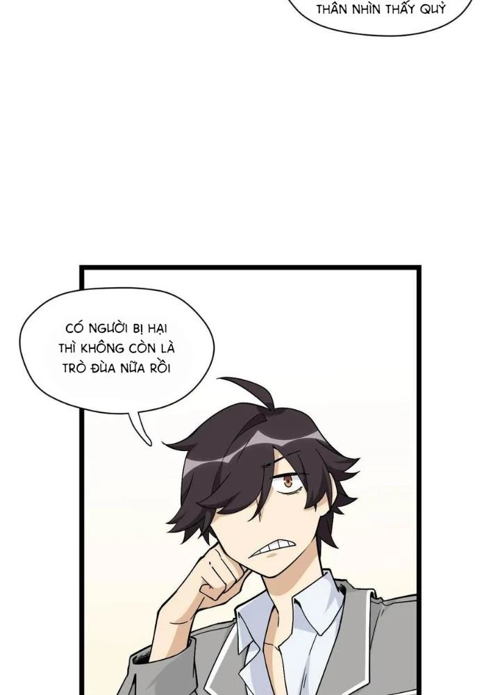 Bạn Gái Phản Diện Của Ta Chapter 152 - Trang 34