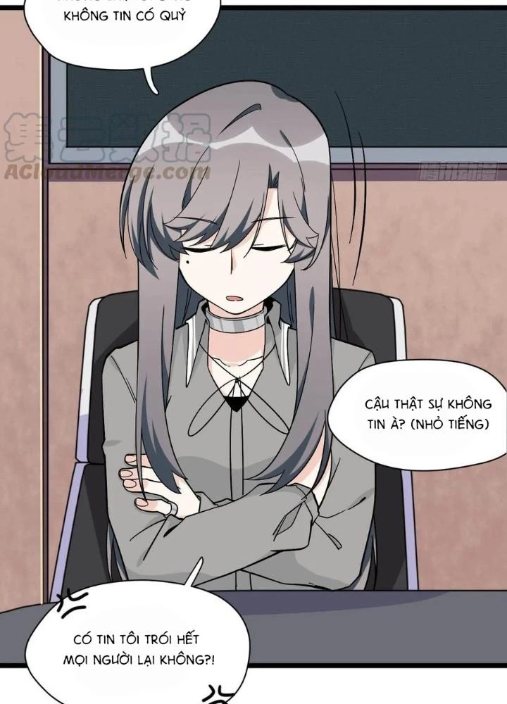 Bạn Gái Phản Diện Của Ta Chapter 152 - Trang 38