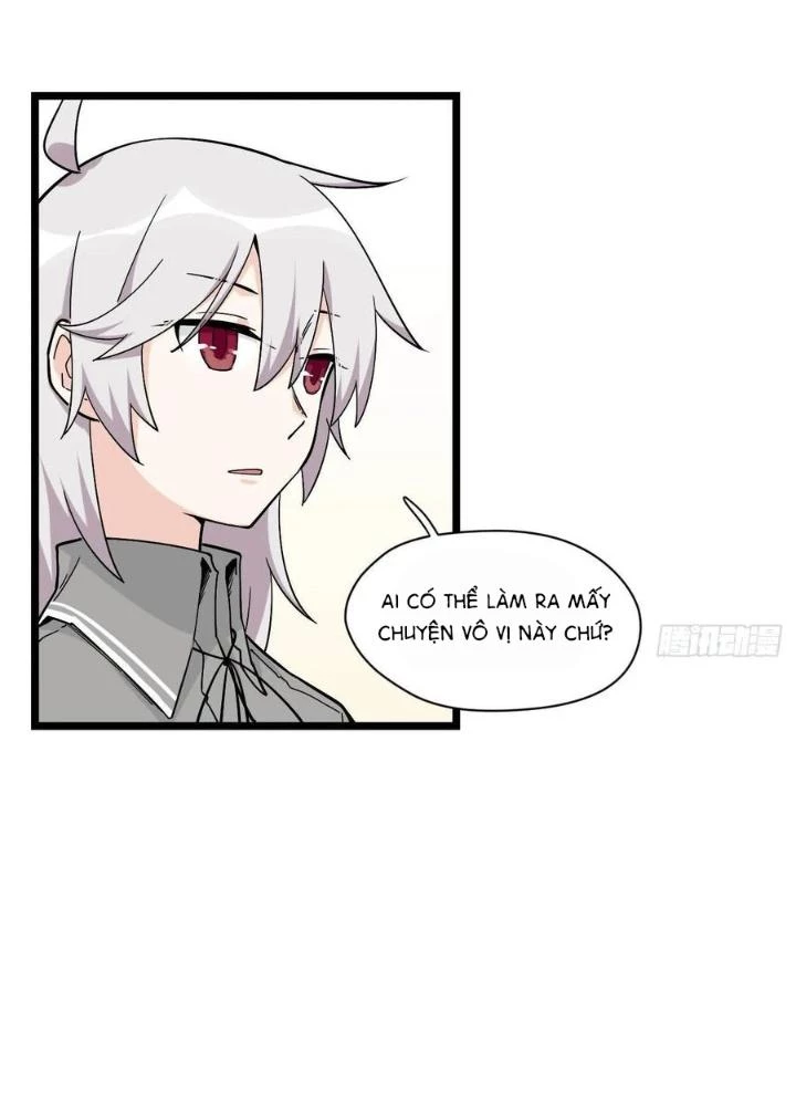 Bạn Gái Phản Diện Của Ta Chapter 152 - Trang 42