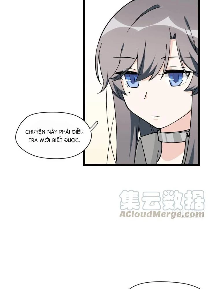 Bạn Gái Phản Diện Của Ta Chapter 152 - Trang 44