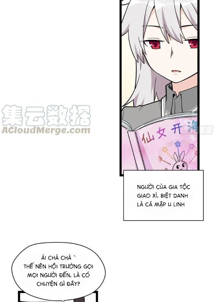 Bạn Gái Phản Diện Của Ta Chapter 152 - Trang 6