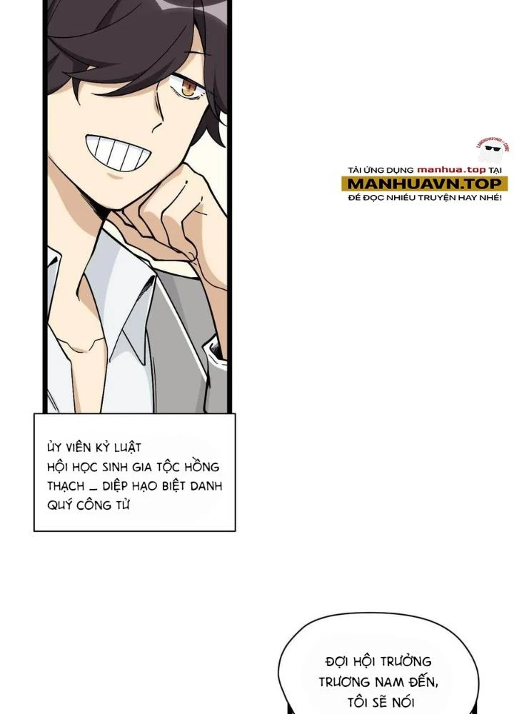 Bạn Gái Phản Diện Của Ta Chapter 152 - Trang 8