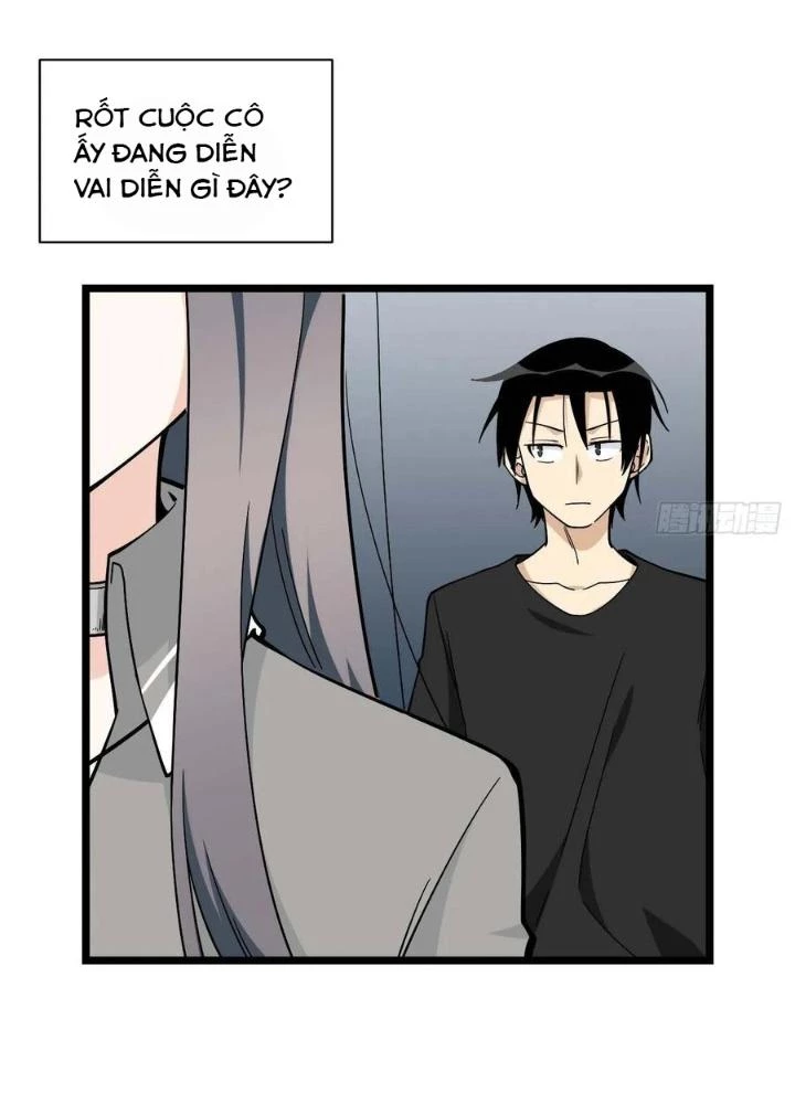 Bạn Gái Phản Diện Của Ta Chapter 153 - Trang 10