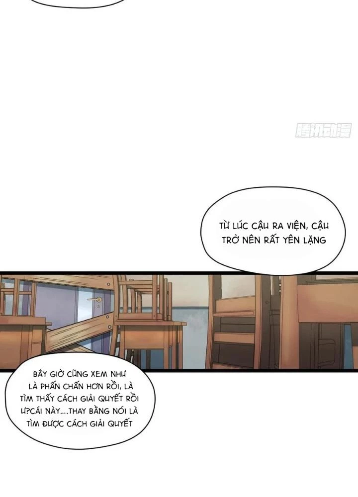 Bạn Gái Phản Diện Của Ta Chapter 153 - Trang 18