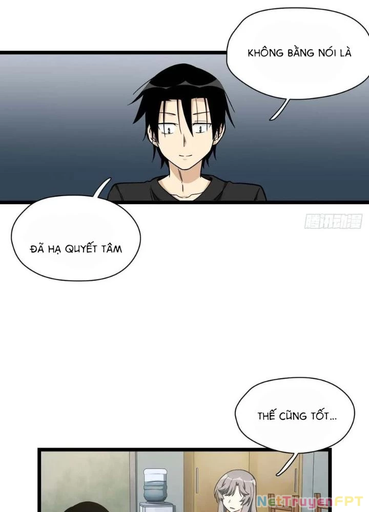 Bạn Gái Phản Diện Của Ta Chapter 153 - Trang 20