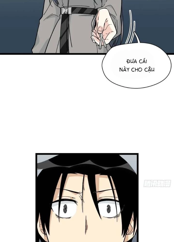 Bạn Gái Phản Diện Của Ta Chapter 153 - Trang 24