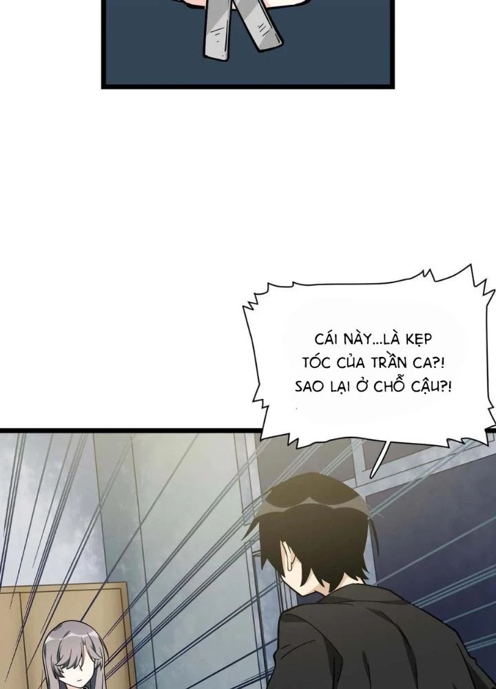 Bạn Gái Phản Diện Của Ta Chapter 153 - Trang 28