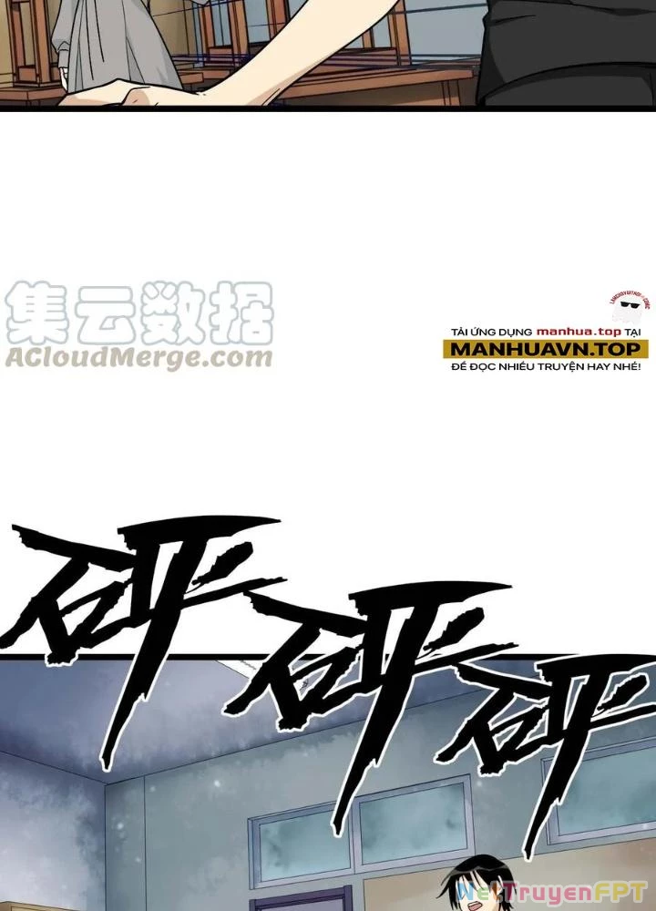 Bạn Gái Phản Diện Của Ta Chapter 153 - Trang 30