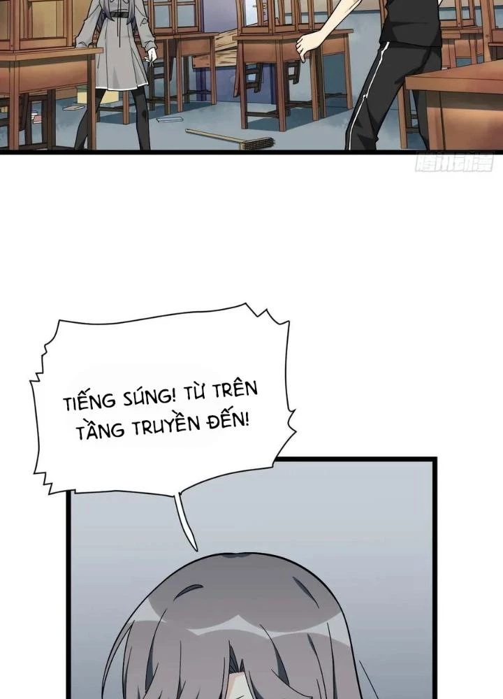 Bạn Gái Phản Diện Của Ta Chapter 153 - Trang 32