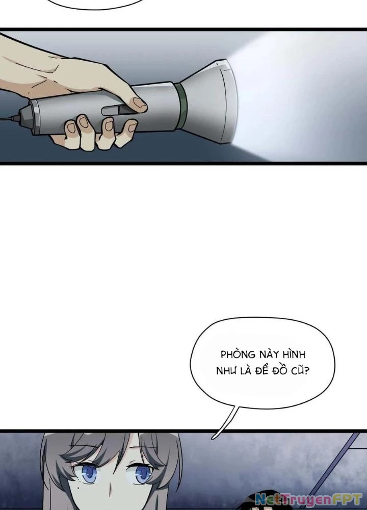 Bạn Gái Phản Diện Của Ta Chapter 153 - Trang 4