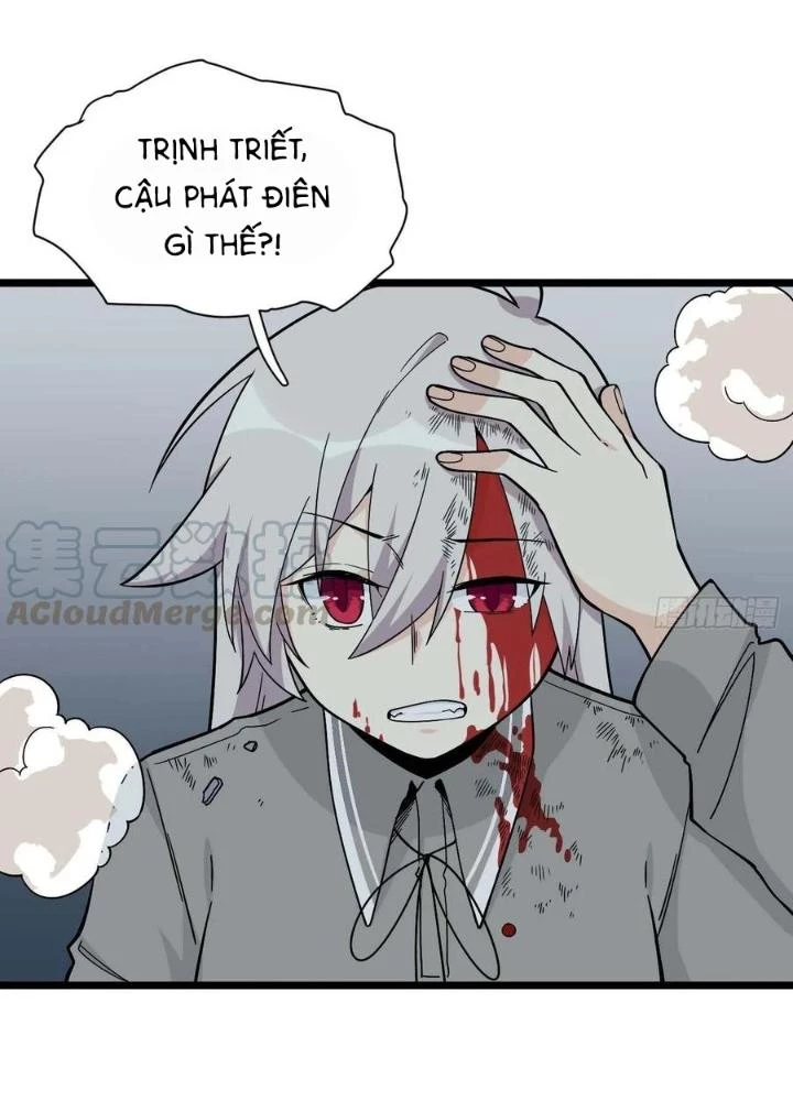 Bạn Gái Phản Diện Của Ta Chapter 153 - Trang 40